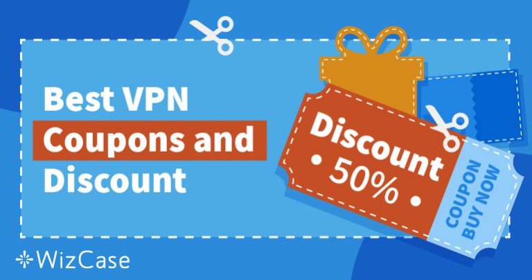 Kupon Promo VPN Terbaik & Valid 2026