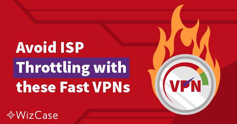 VPN Tercepat &ndash; 2026 Uji Kecepatan