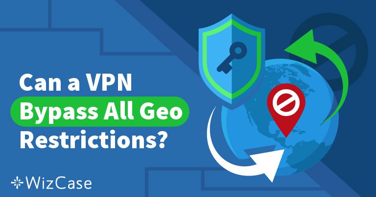 Cara Menerobos Blokir VPN di 2026 (9 Langkah Mudah)