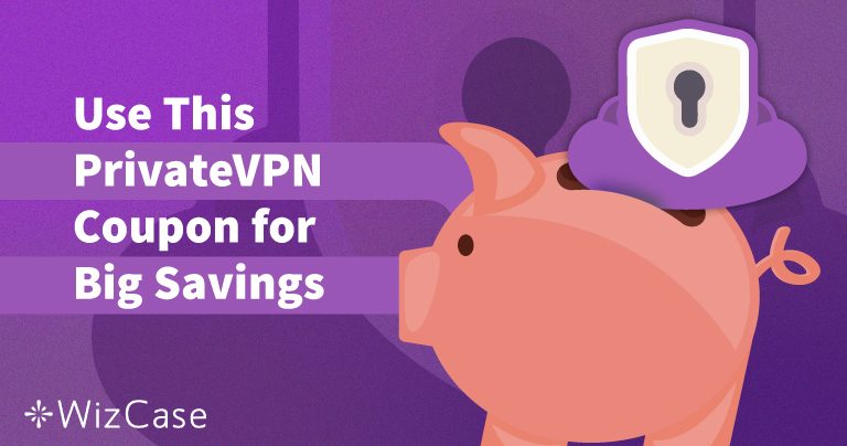 Kupon Promo PrivateVPN 2026 yang Valid: Hemat hingga 65% HARI INI!
