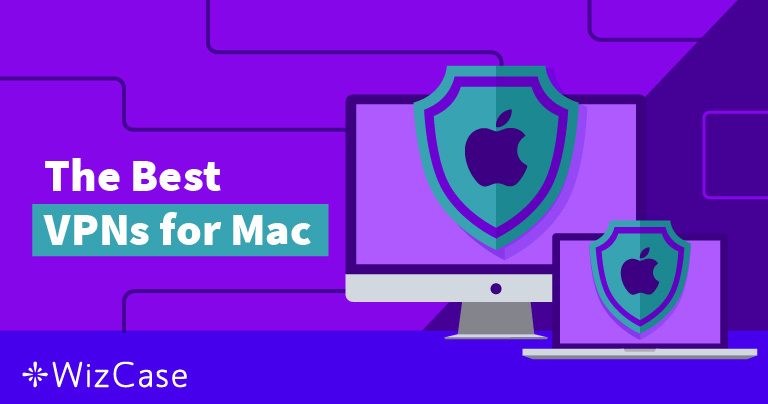 7 VPN Mac Terbaik – Diuji dan Diulas Pada 2026