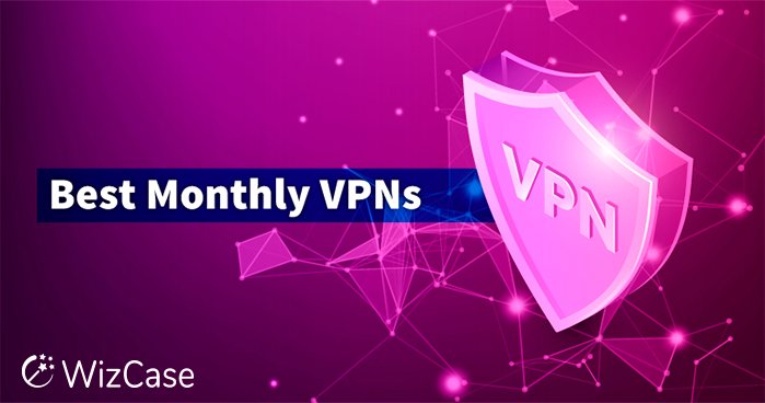 10 Paket VPN Bulanan Murah Terbaik di tahun 2026
