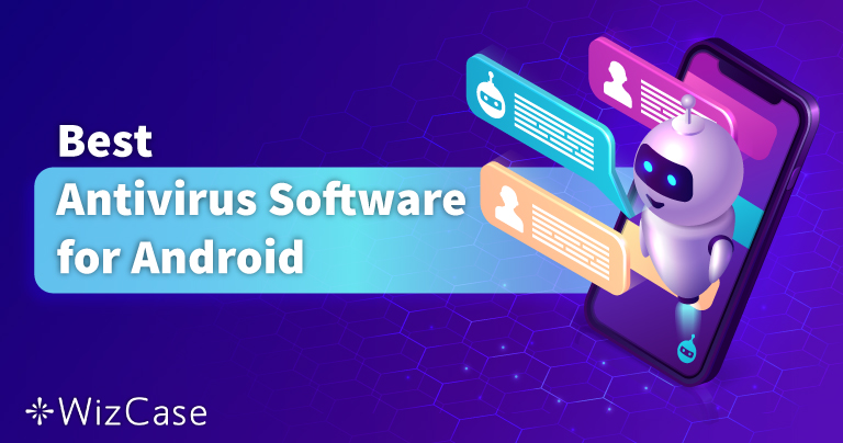 5 Antivirus Android Terbaik Tahun 2026