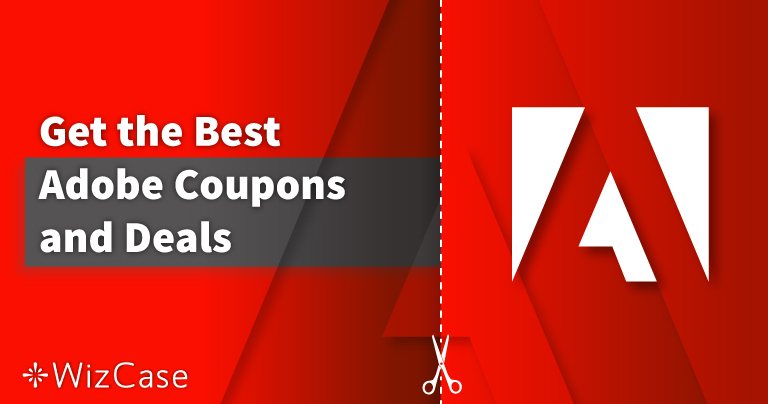 Penawaran Adobe Black Friday & Cyber Monday 2026