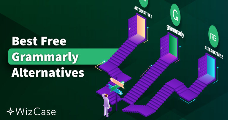 Alternatif Gratis Terbaik untuk Grammarly [DIUJI di 2026]