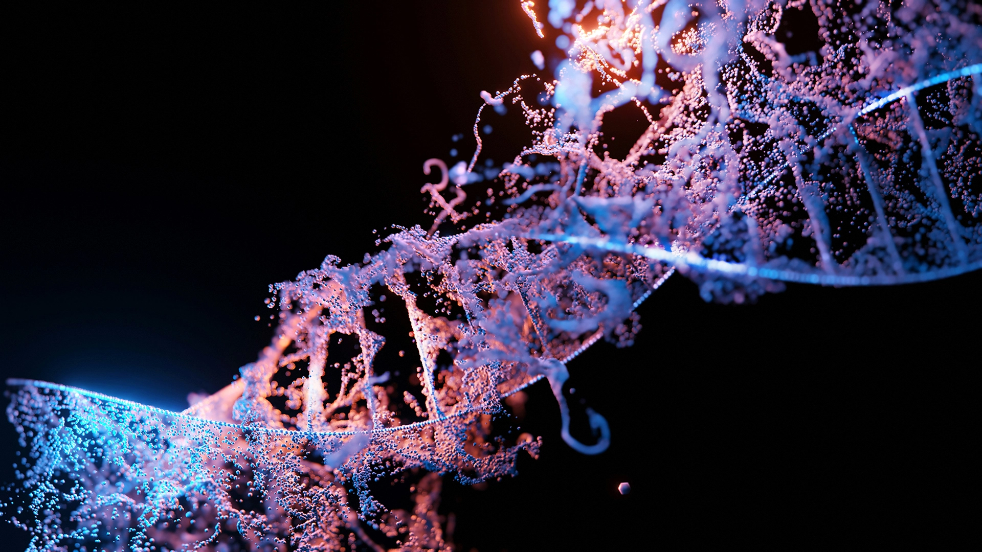 Sequencing DNA Mungkin Menjadi Sasaran Utama Bagi Hacker
